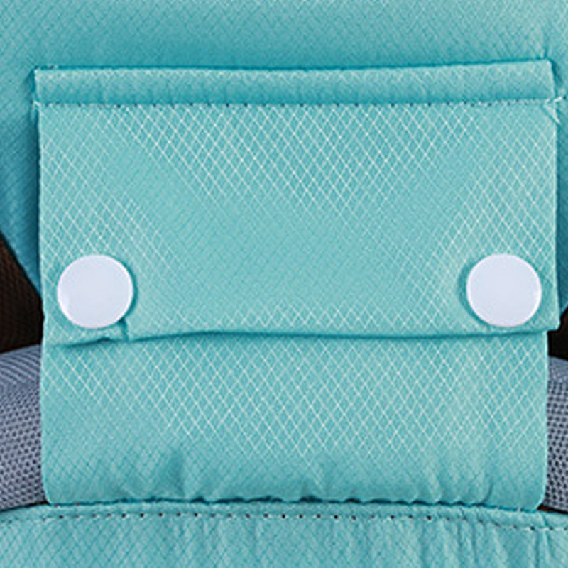 ins熱賣款四季透氣嬰兒背帶腰凳抱娃神器母嬰用品