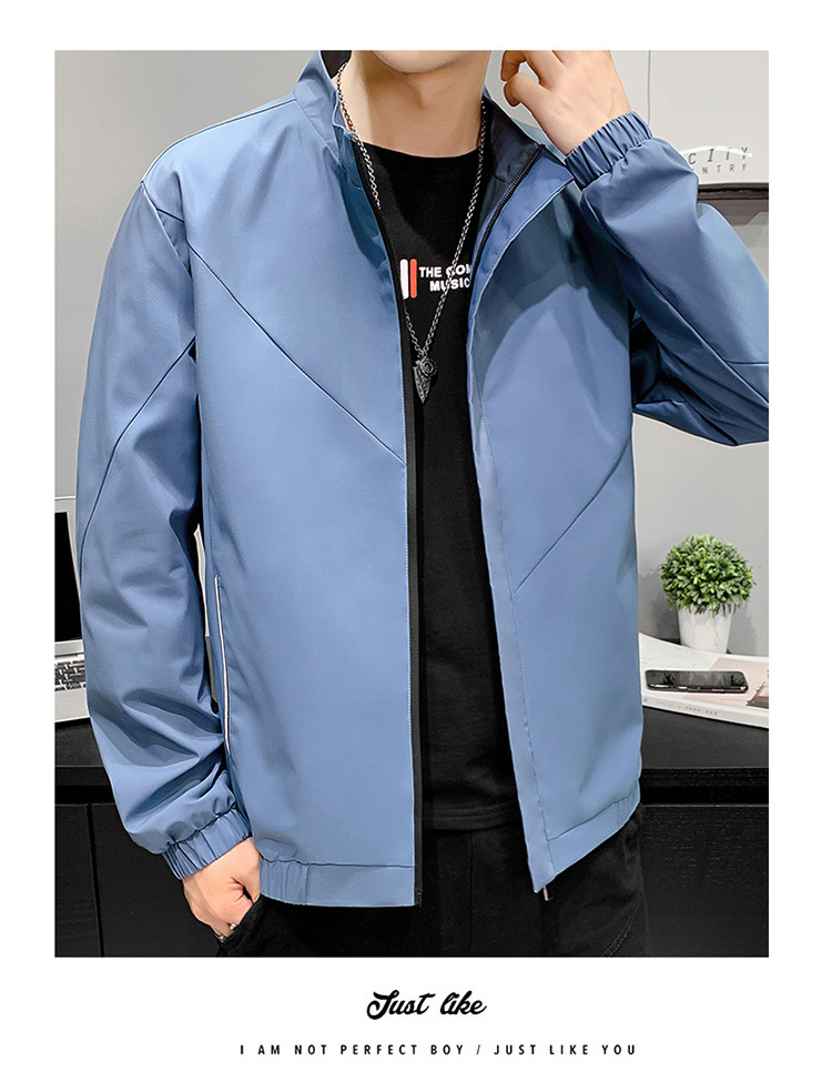 Veste pour homme en Polyester Polyester  - Ref 3443600 Image 18