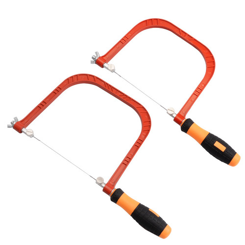 Multifunctional wire saw, small saw, handmade jigsaw, mini wire saw, woodworking tools, diy saw blade