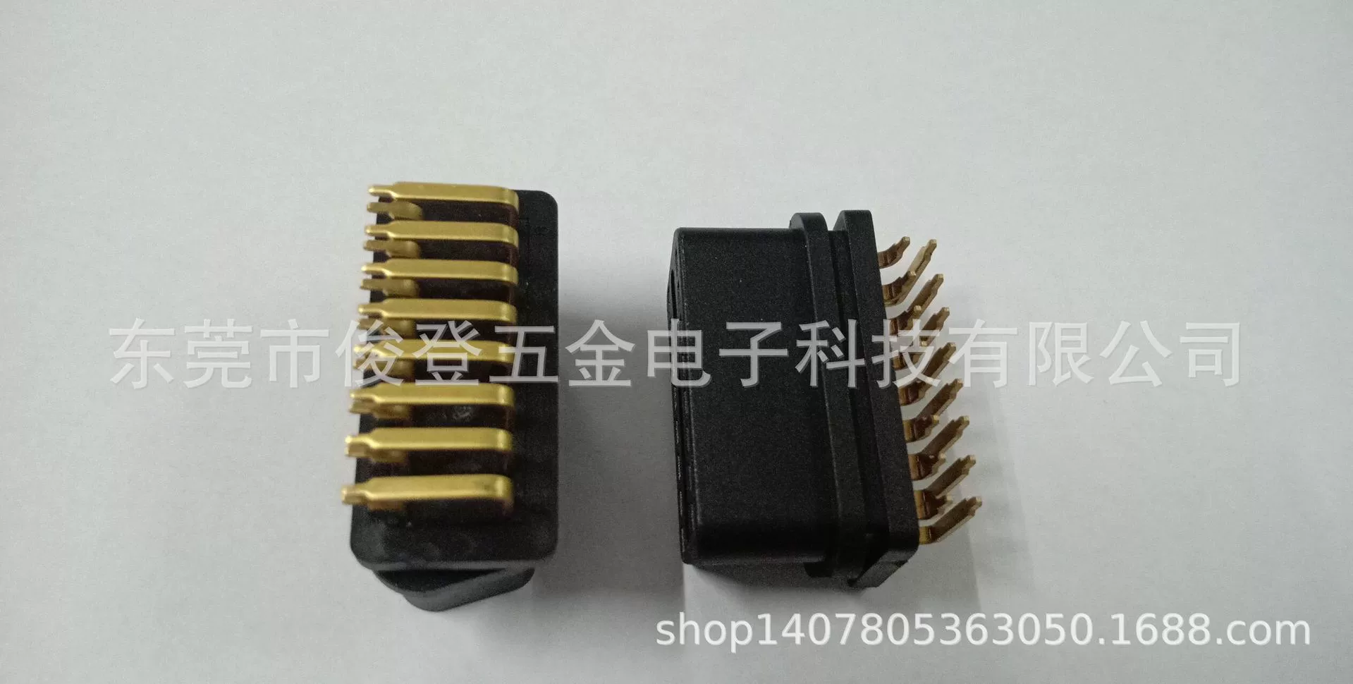 Производитель продает головку изогнутой иглы OBD2