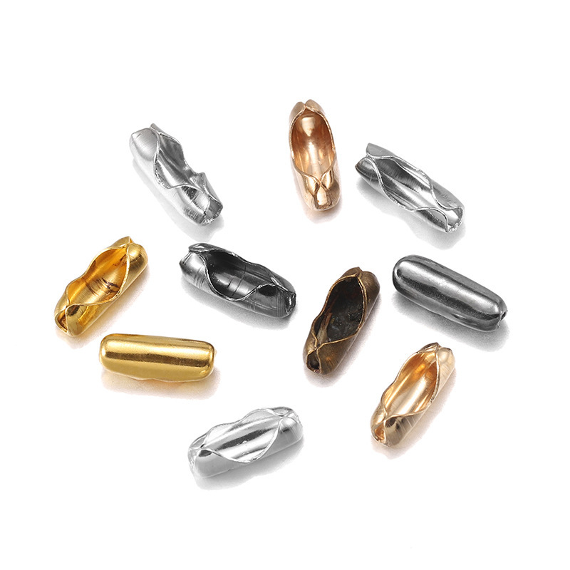 Multi-Size and Multi-Color Bead Buckles, Waist Buckles, Jewelry Bead Chains, Connecting Wave Bead Chain Clasps, DIY Jewelry Accessories, Bead Chain Clasps Multi-Size and Multi-Color Bead Buckles, Waist Buckles, Jewelry Bead Chains, Connecting Wave Bead Chain Clasps, DIY Jewelry Accessories, Bead Chain Clasps