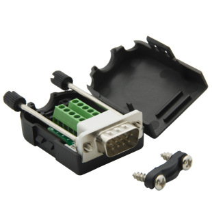 �h�����zо �⺸�� ���� DB9 RS232 RS485 VGA ���^ ���^ ĸ�^