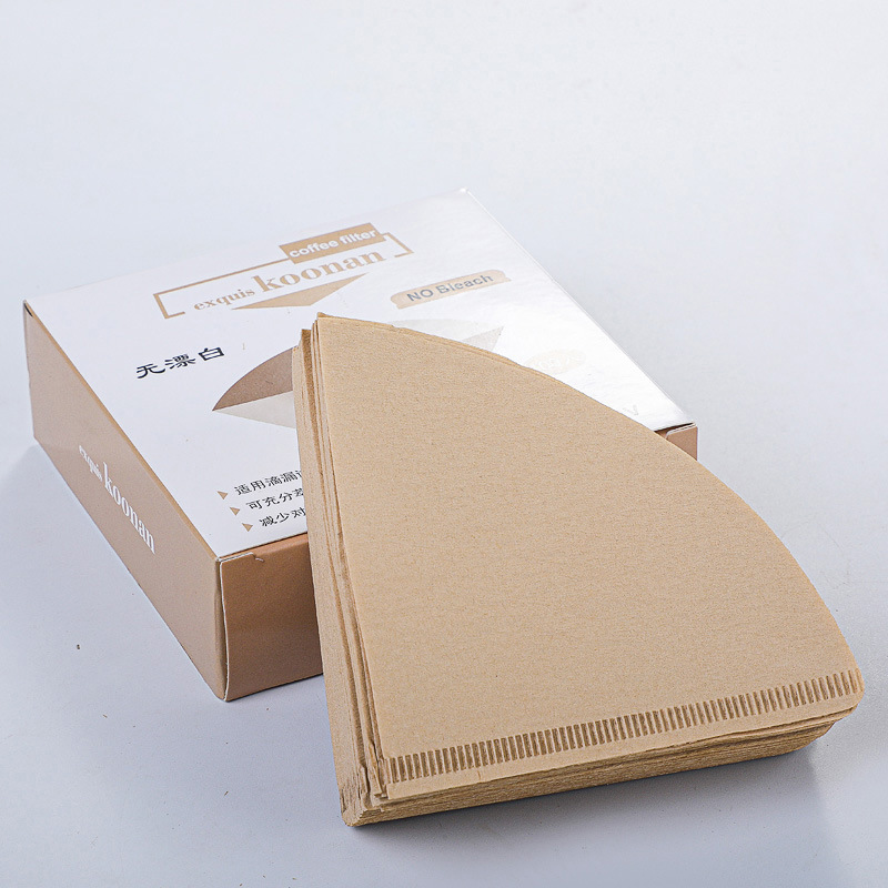 Small filter paper