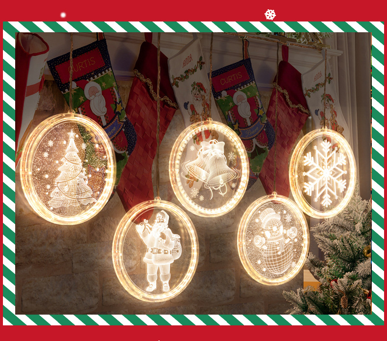 圣诞单个圆盘_10