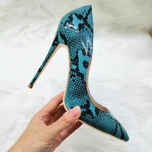 ���ښW���r�����㼚��12cm�߸�ŮЬ���^���{ɫ�߼ypuŮЬһ�����l