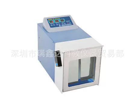 Гомогенизатор Ningbo Xinzhi Scientz-09 бит/шоковый униформатор