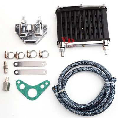 modification parts cooler accessories: Soyutma sisteminin digər hissələri