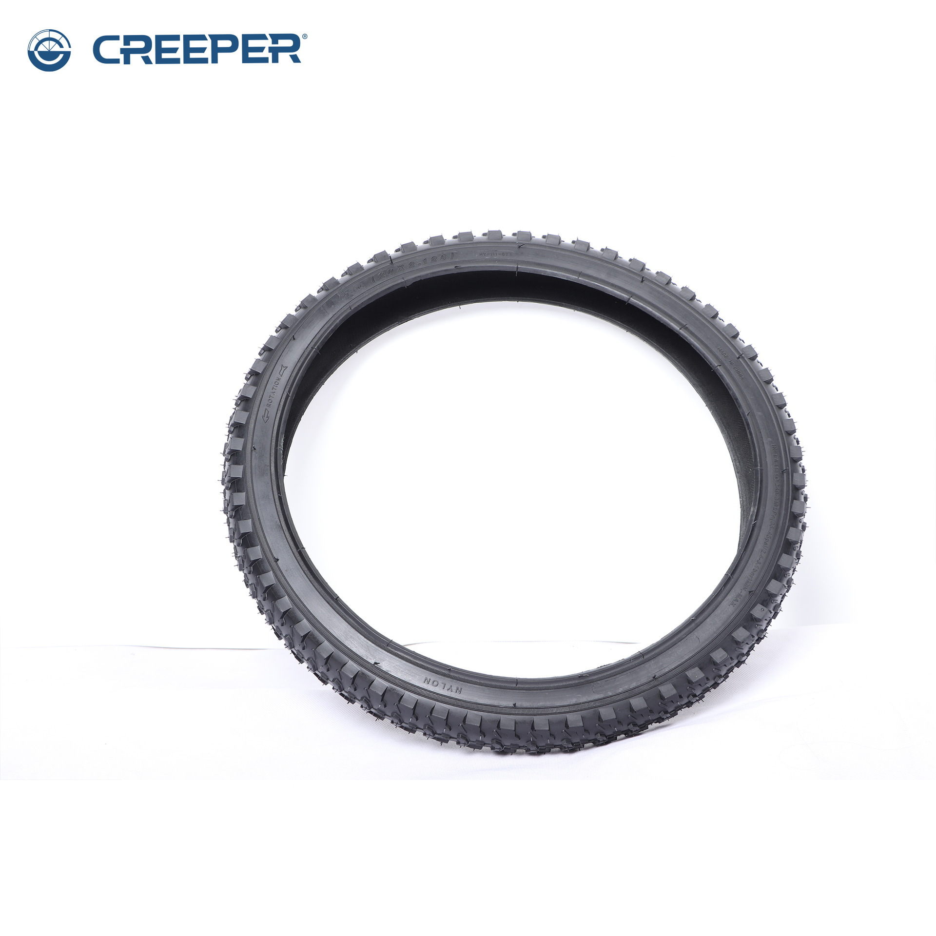 Outer tire: 20×2.125, 700*23C, 51mm, bicycle, road bicycle outer tire detail image 6