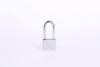 Sifang blade locks open/do not open the school dormitory company warehouse parking space anti -rust anti -prying lock