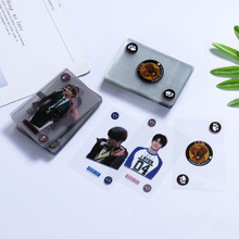 PVC͸,ϿƷˮӡˢTarotD_X20