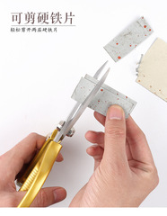 SK5 Scissors Wholesale Powerful Shears, 13th and 14th Generation Chicken Bone Scissors, Aluminum Alloy Kitchen Shears, Japanese Style