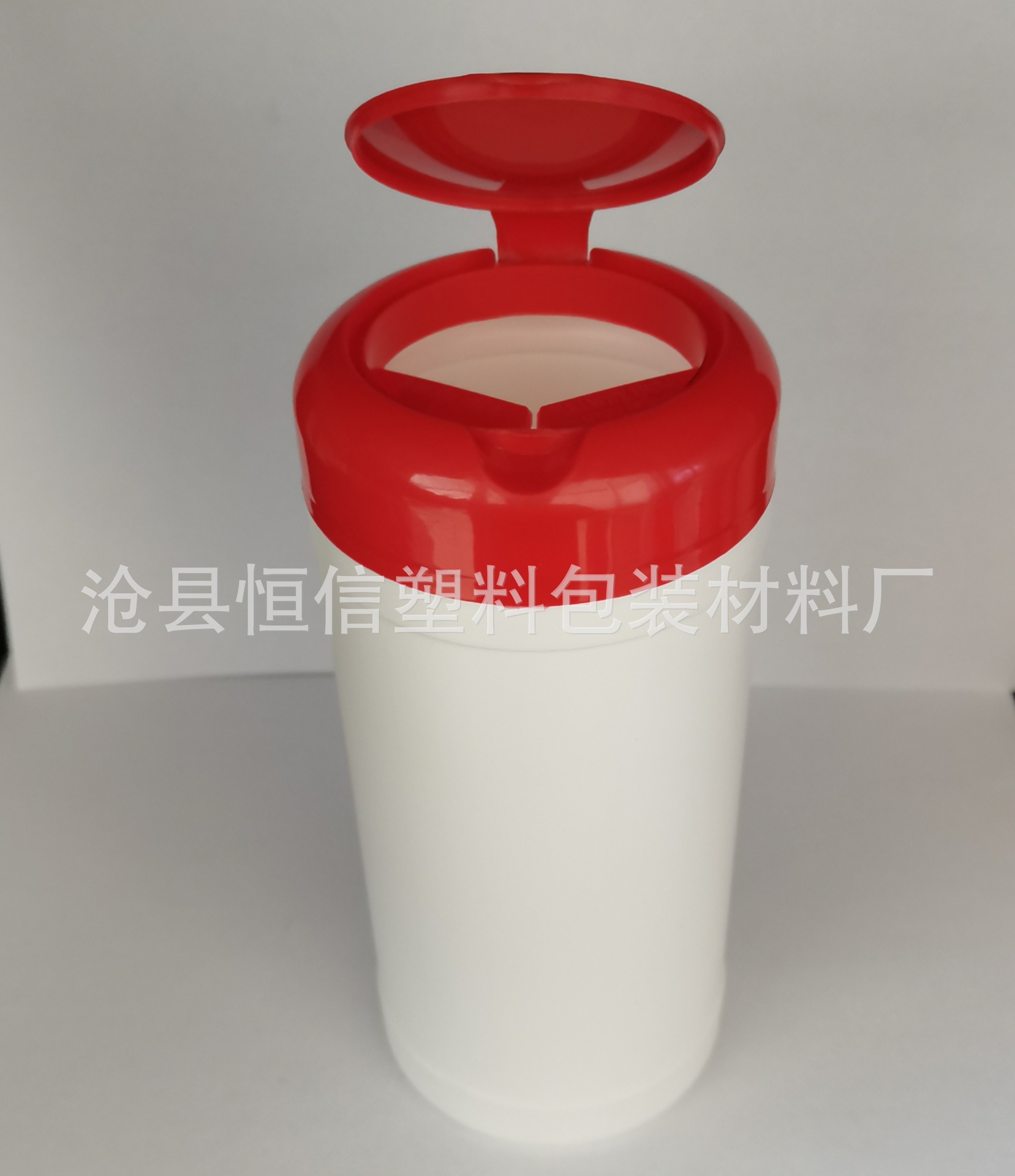 70抽湿巾桶、消毒湿巾桶、酒精消毒湿巾桶、湿巾桶