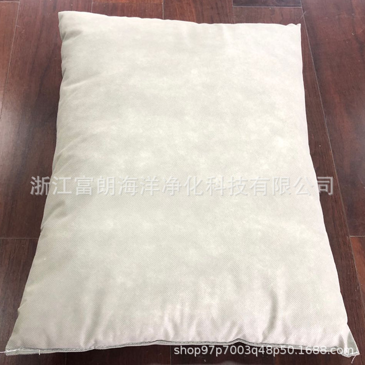 吸液枕 吸油布吸油毯工业吸油棉厂家直销