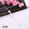 New three -layer resin Bodhi Lotus Flowing Sushu Flute Couried Gourd Musical Instrument Fan Fan Sui Fan Factory Direct Sales