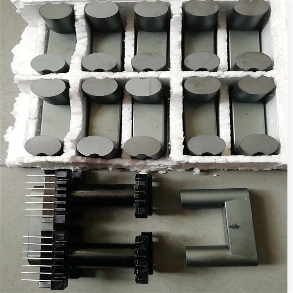 UY16电源磁芯UY16-60变压器磁芯
