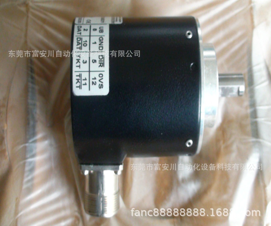 库伯勒编码器05.5861.1225.B221 库存现货议价