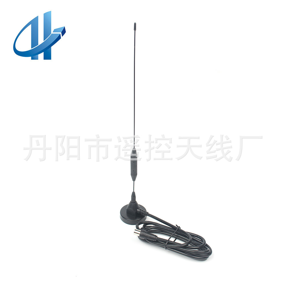 数字高清室内室外DVB-T/DVB-T2信号强高增益电视天线电商代发