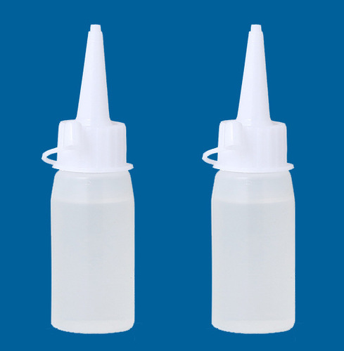 Polystyrene 30ml Liquid Glue Non-woven Fabric Glue Hemp Rope Children DIY Handicraft Glue Baby Kids Special Use Glue