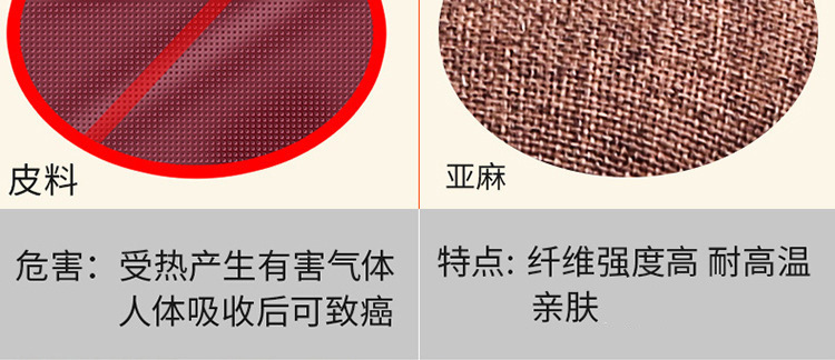 Moxibustion Stool Cushion Portable Sitting Moxa Warmer Adjustable Temperature Home Wellness Seat quality and texture