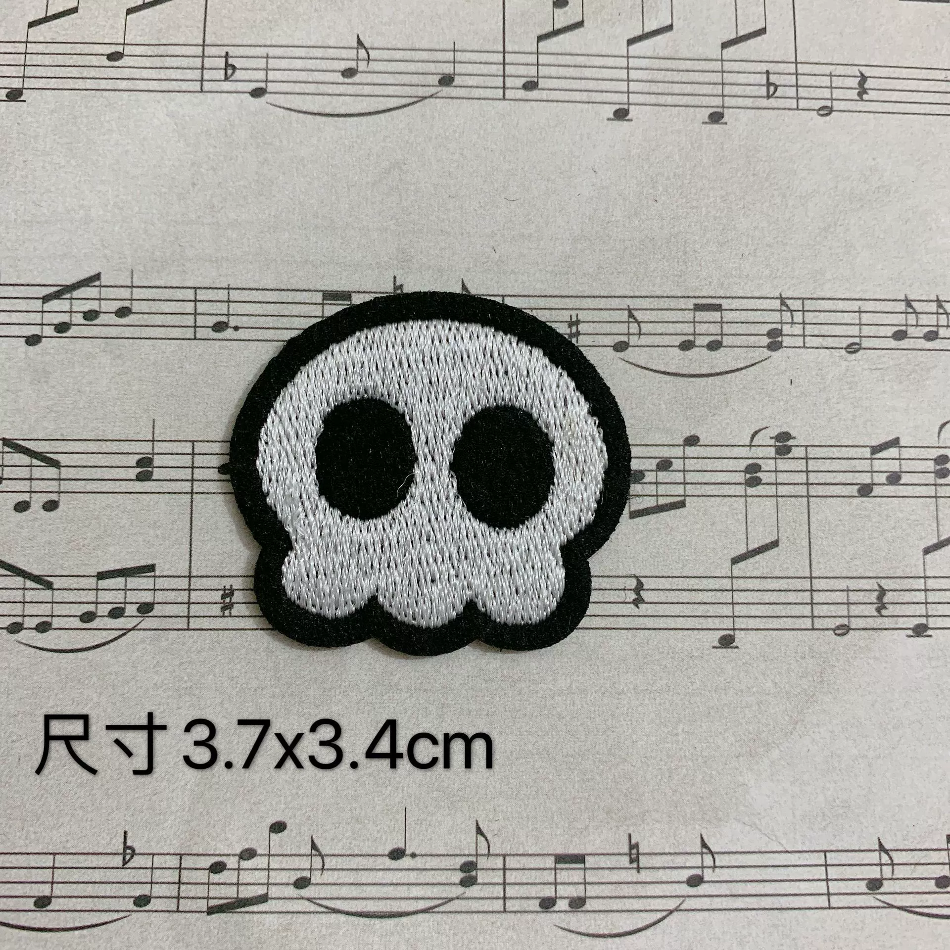 Cartoon children's badge, sticker, DIY