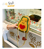 Children's bag, cartoon children's one-shoulder bag, shoulder bag, wholesale