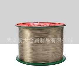 金属丝;工具刷;钢纤维