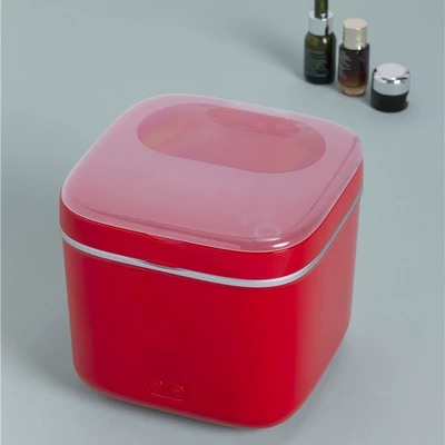Soyuducular Cosmetic Mask Rapid Refrigeration