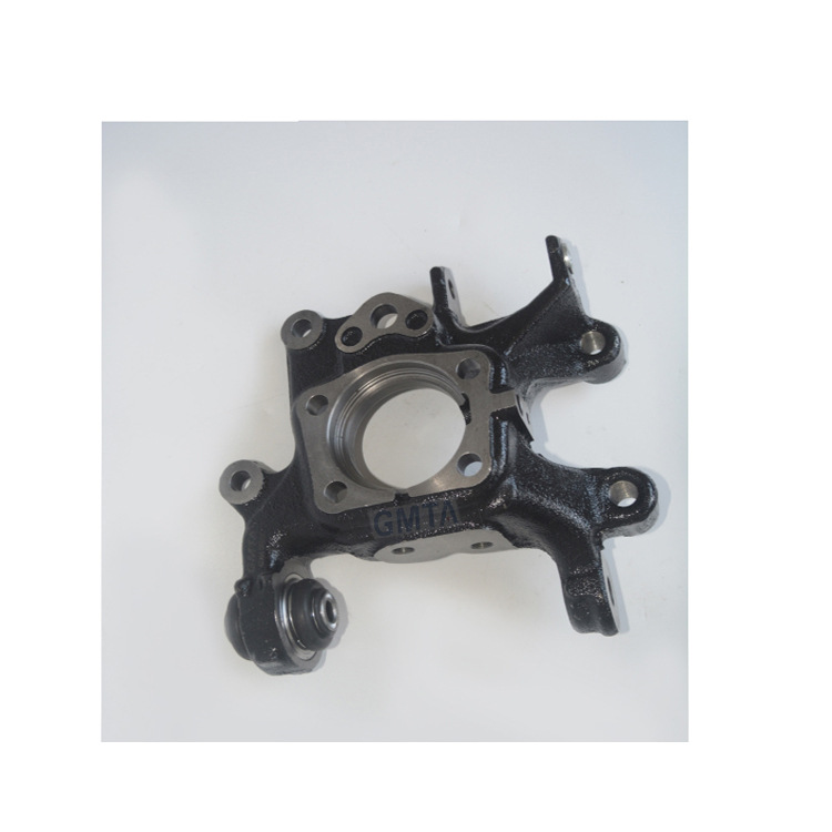 Apply to Toyota RAV4 Knuckle Knuckle Sheep horn Assembly Bearing stable durable