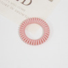 Japanese telephone, base hair rope for elementary school students, simple and elegant design, wholesale