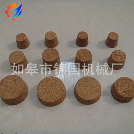 木塞;林业机械;筛选设备
