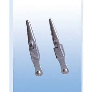 Поставка артериальных зажимов, гемостатических зажимов, сосудистых зажимов.