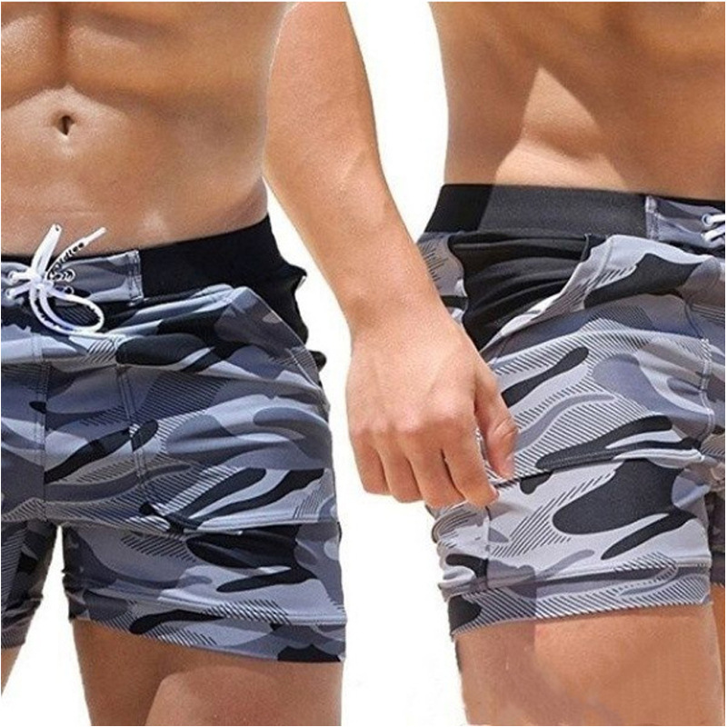 Men's Beach Pants Preview 3
