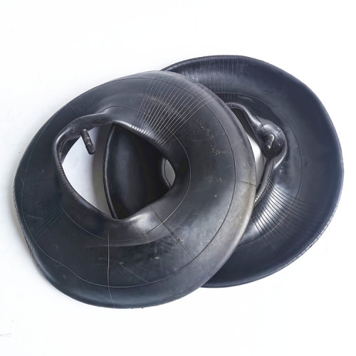 15*6.00-6 Grass Tractor Tire 15x6.00-6 Thick Inner Tube Golf Cart Tire with Direct Mouth Bag