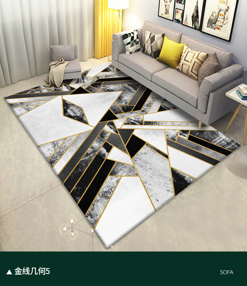 地毯,地垫,水晶绒地毯,办公室地毯,家用地毯,北欧地毯,入户门垫