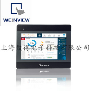 ����WEINVIEW���]ͨMT8102IP�|����10.1���˙C����F؛|�����F؛