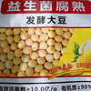 Probiotics fermentation Soybean soil Conditioner microorganism Organic fertilizers Melon and fruit Vegetables Agriculture Fertilizer