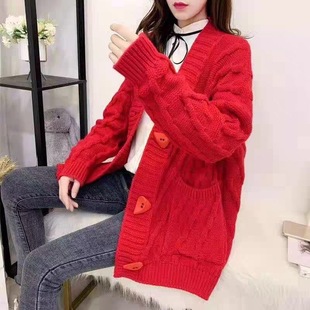 �Ӻ�ë���_��Ů㼑��L�����⴩�ﶬ2020�¿�W�t�־�����ᘿ�����