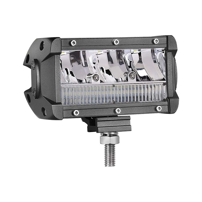 LED модифицированный SUV, свет для опоры