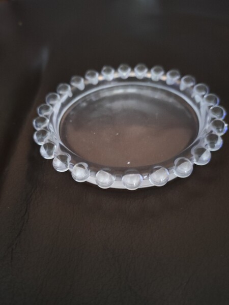Factory Direct Selling Crystal Glass Dip Coffee Coffee Cake Cake…