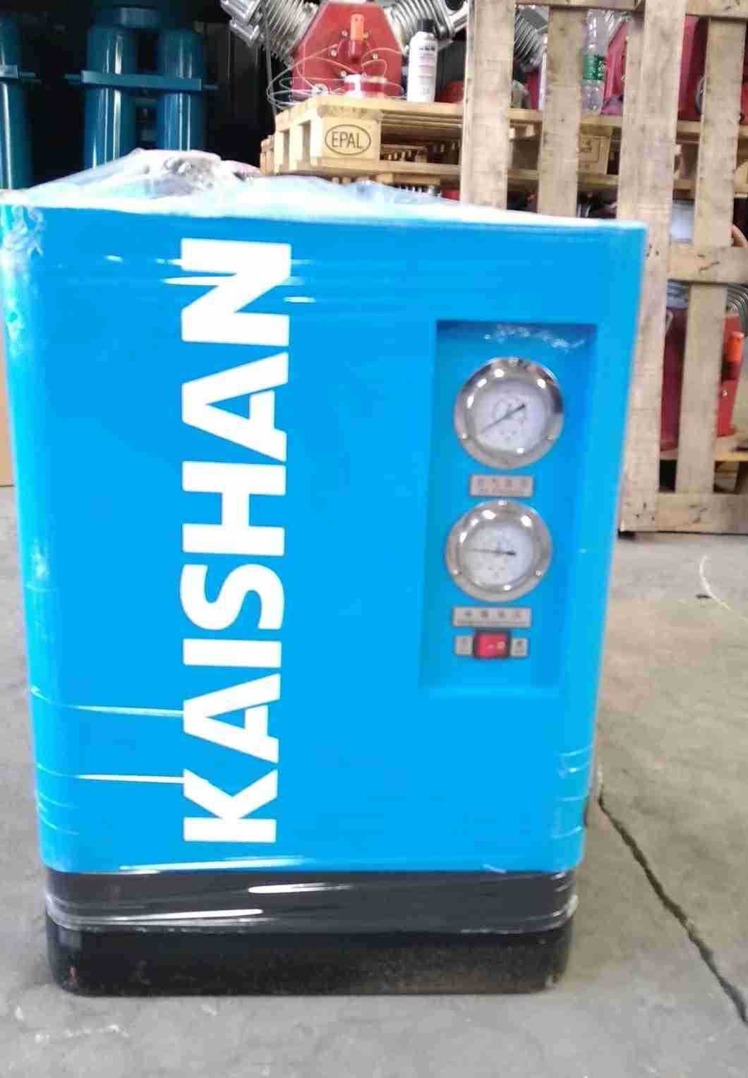 开山冷干机JAD-4.5SF