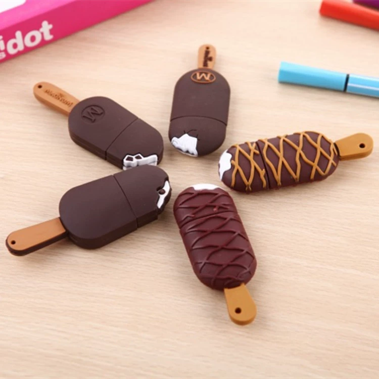 USB флеш-накопитель, Cartoon креативные заколки для учащихся начальной школы, оптом, 8Г, креативный подарок, подарок на день рождения