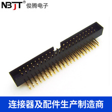 DC3-44P ��� ����ţ�� ISP�ӿ� JTAG ţ�ǲ��� 2.0mm�g�� �~�