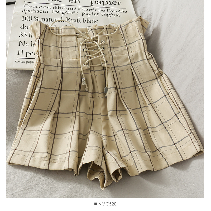 Pantalon léger femme - Ref 3430298 Image 9