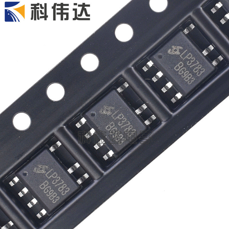 New Original LP3783A LP3783B SOP7 5V2.4A Power Solution 12W Synchronous Rectification IC New Original LP3783A LP3783B SOP7 5V2.4A Power Solution 12W Synchronous Rectification IC
