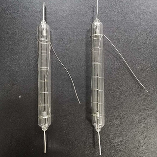 光敏印章机灯管 大功率闪光灯测试 样品请拍