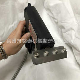 手持式热熔胶枪 手动条状胶枪 手动喷雾胶枪等热熔胶机配件