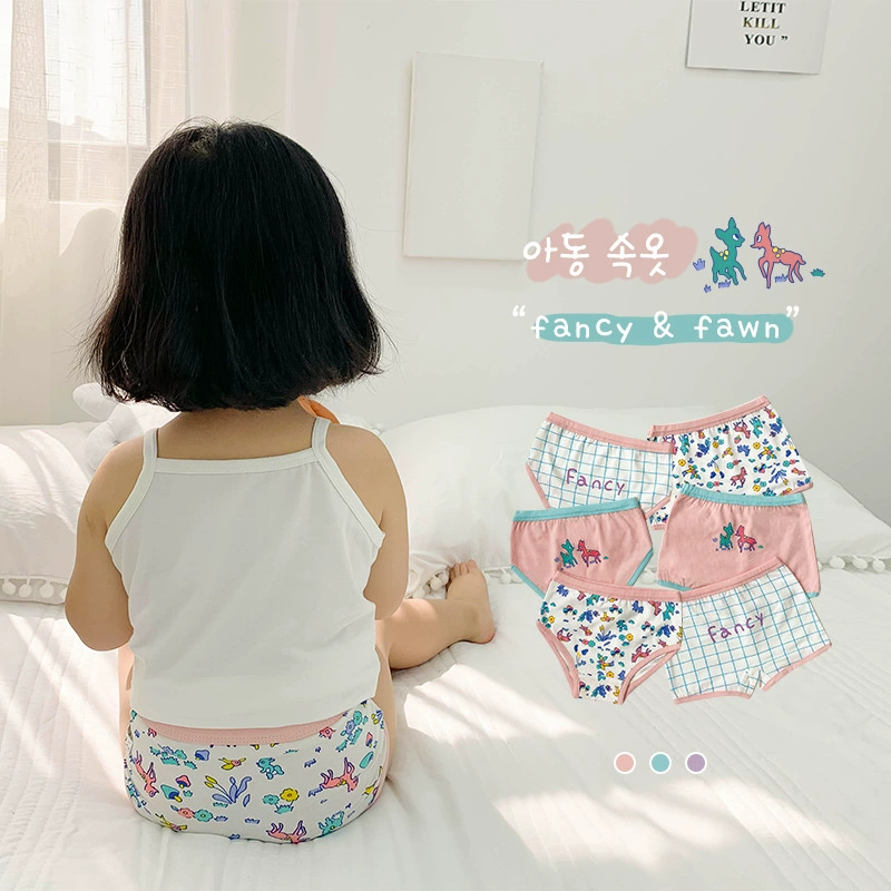Детское нижнее белье, штаны, лента, брюки, оптовая продажа, combed cotton