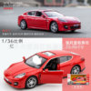 马珂垯 Mercedes Benz, Audi, Land Rover, realistic metal car model