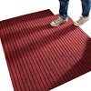 Foot mats into the door pad house oil -proof water -absorbing floor pad and anti -sliding staircase pads can be cut into house pads