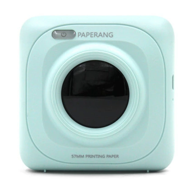 Printer, mobile phone, wireless pocket photo, bluetooth